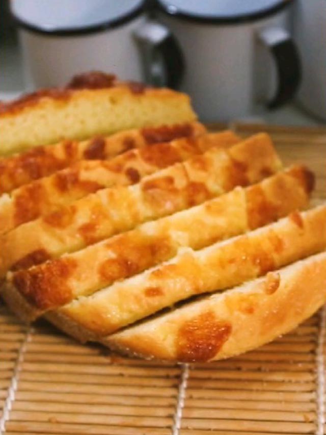 Receita de Pão Low Carb