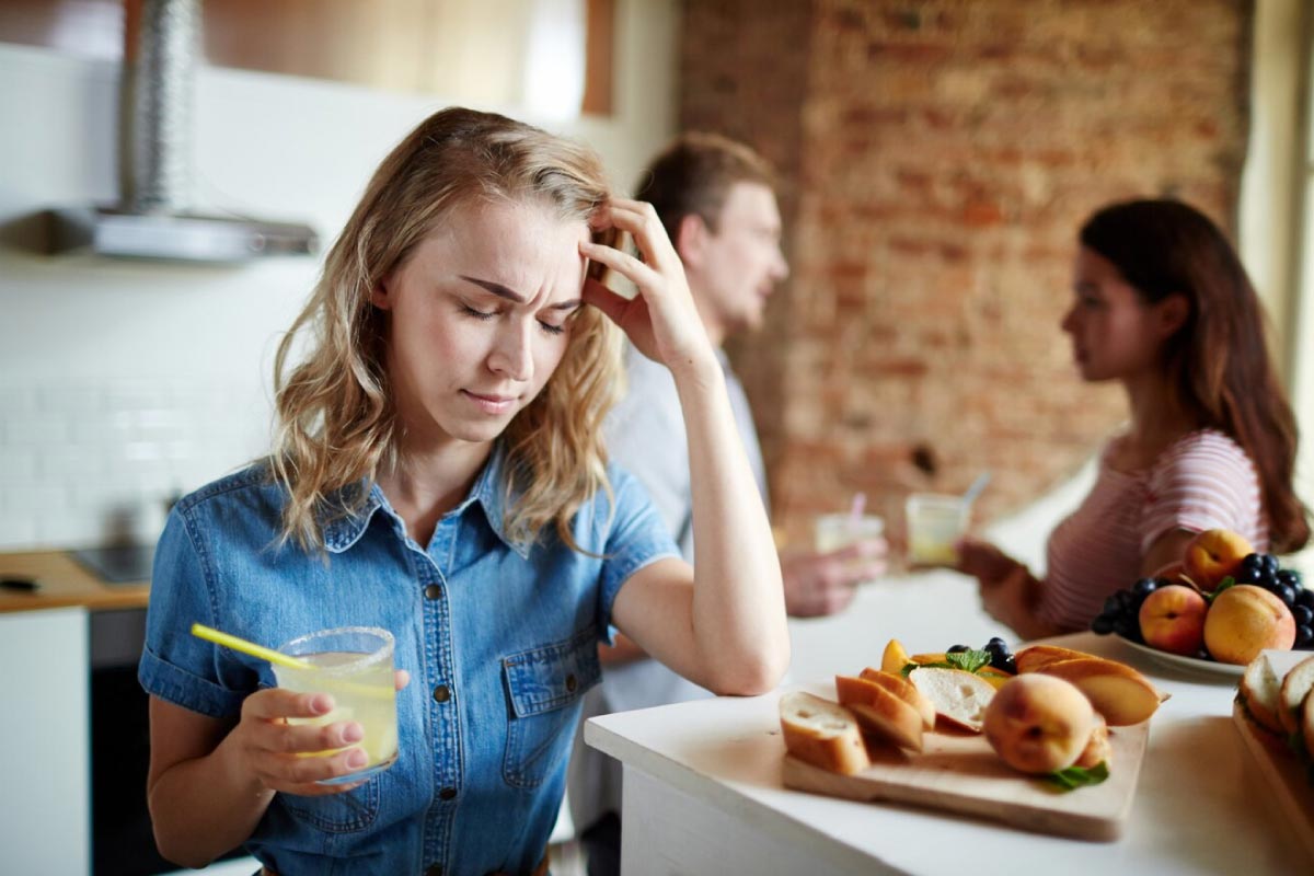 Alergia Alimentar