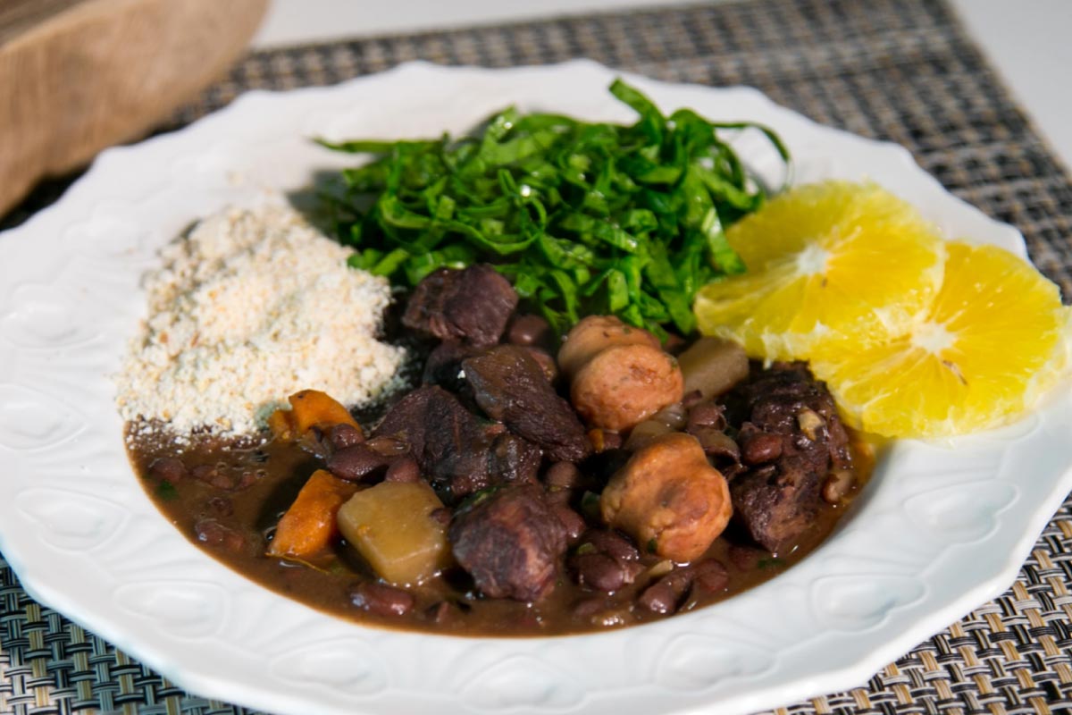 Feijoada Light