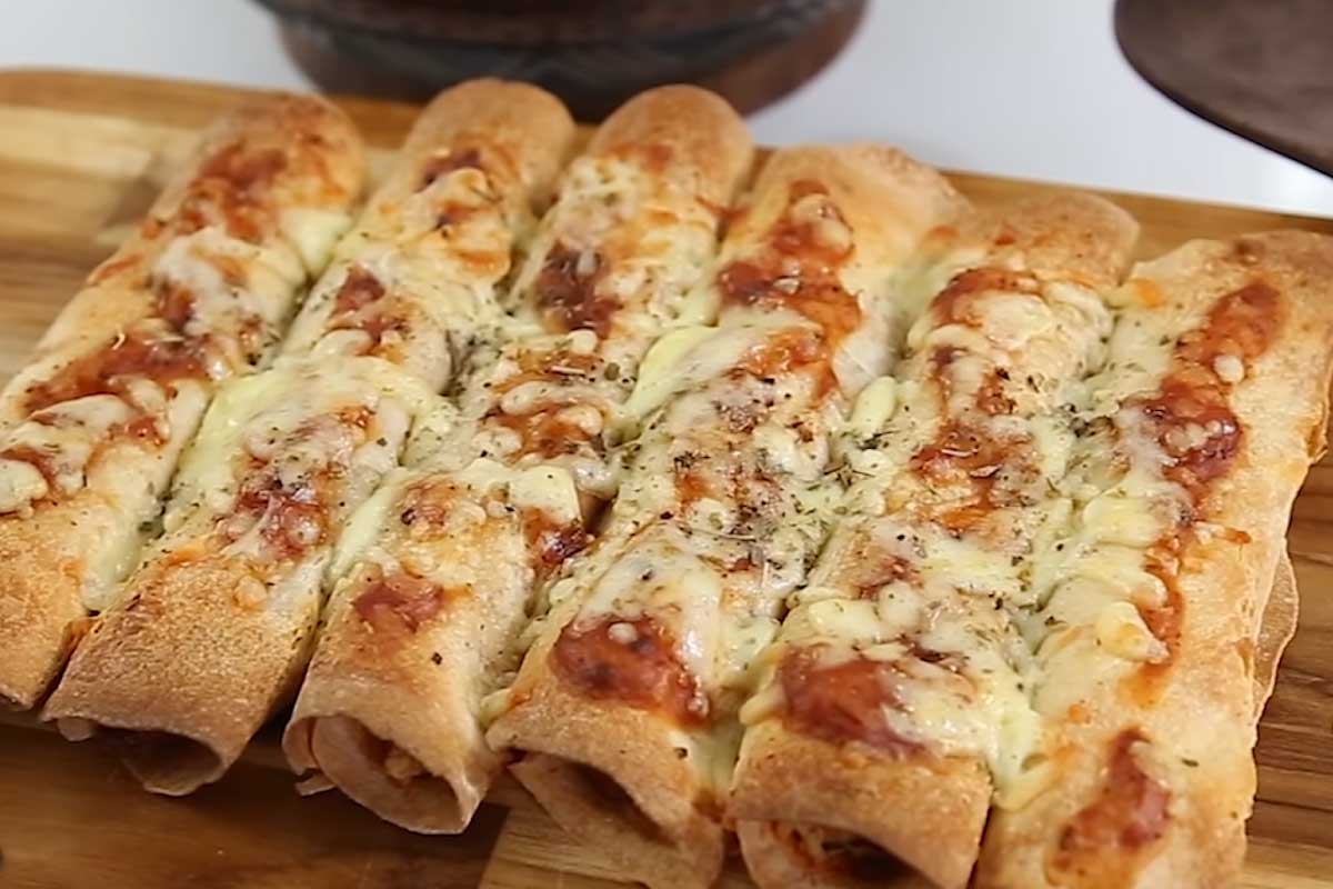 Pizza Roll