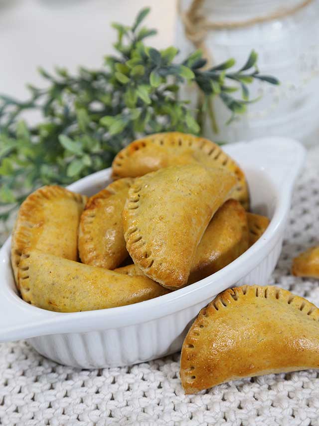 Pastel de Forno