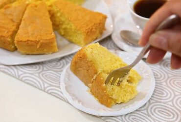 Bolo de Milho