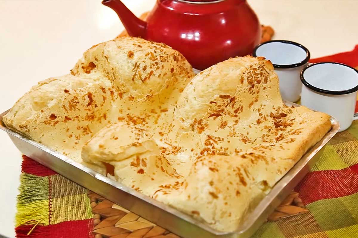 Biscoito Montanha Russa