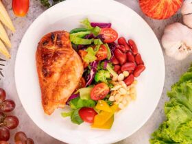 Tipos de Dieta mais Populares