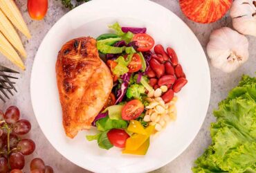 Tipos de Dieta mais Populares