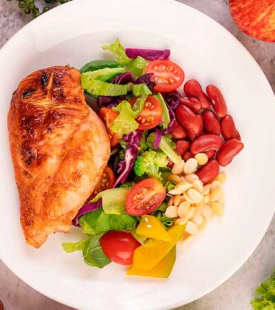Tipos de Dieta mais Populares