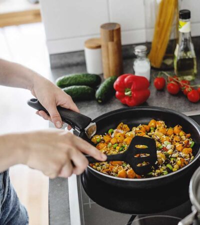dicas cozinha