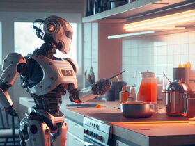 inteligencia artificial