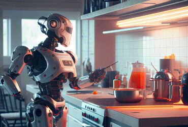 inteligencia artificial