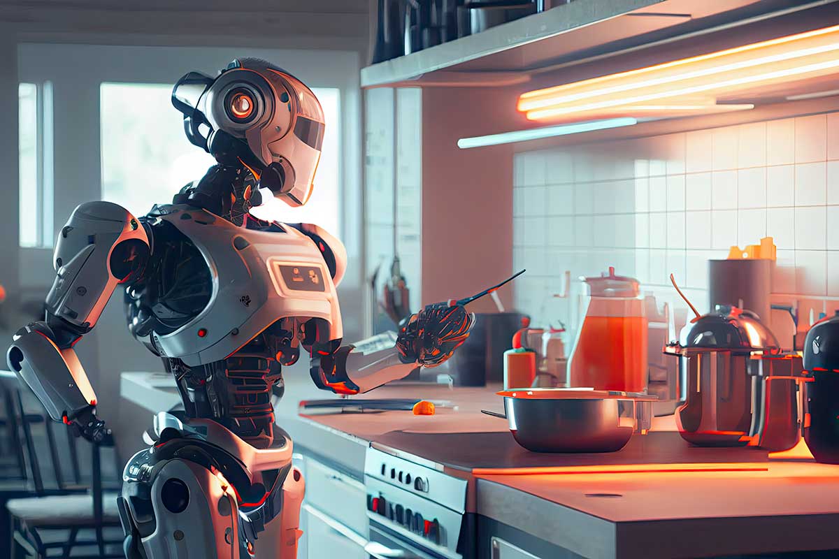 inteligencia artificial