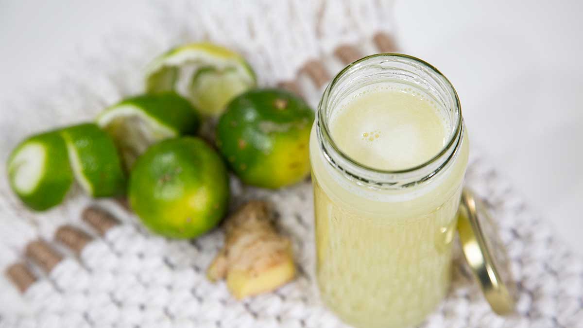 suco seca barriga