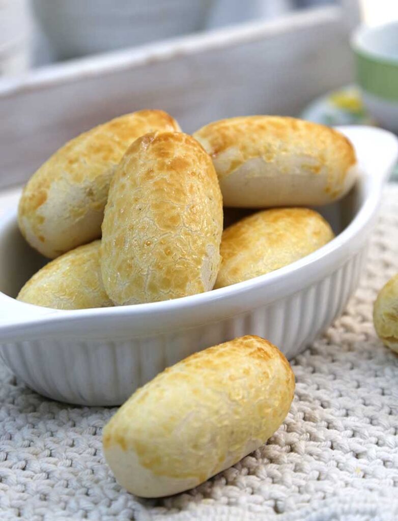 Pãozinho de Batata: Fácil, Macio e Sem Sovar 5 pãozinho de batata