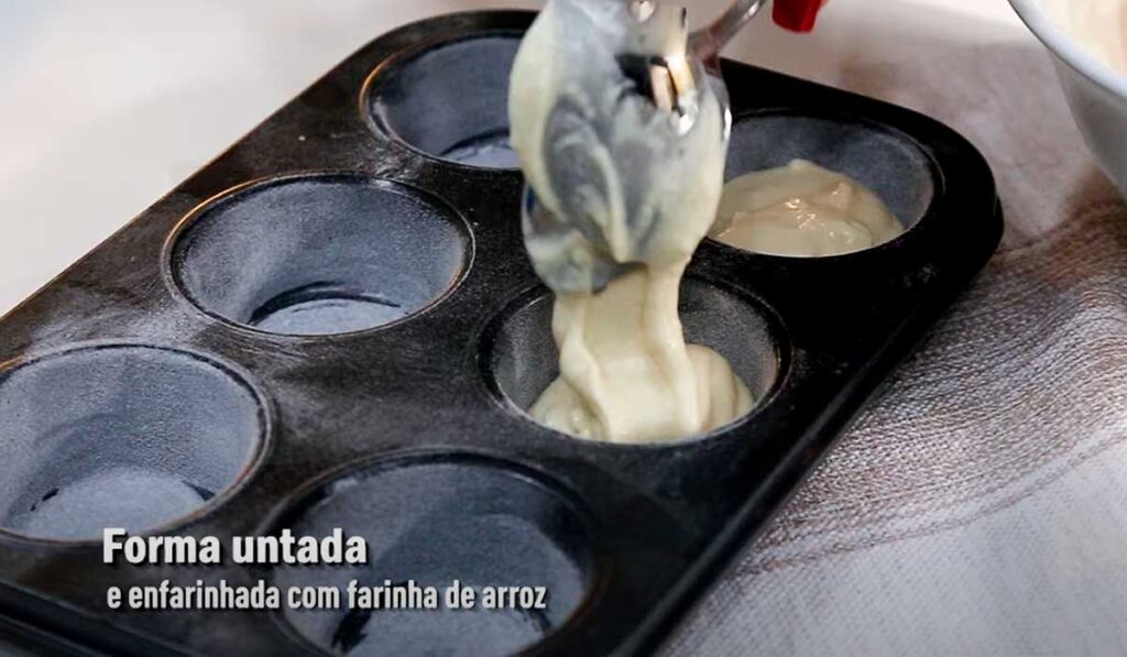 Pãozinho de Batata: Fácil, Macio e Sem Sovar 7 pãozinho de batata