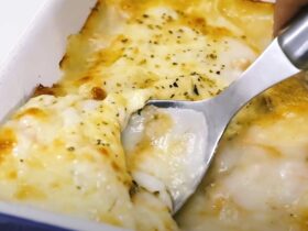 frango cremoso