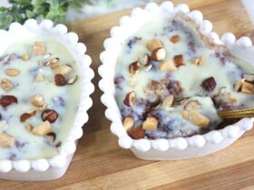 overnight oats