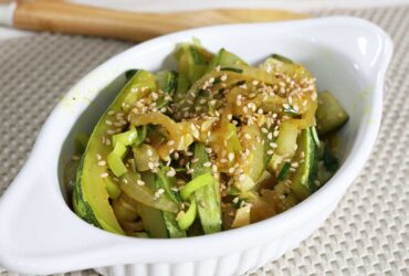 almoço saudável e delicioso