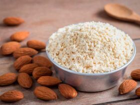 farinhas low carb