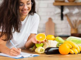 alimentação 2025