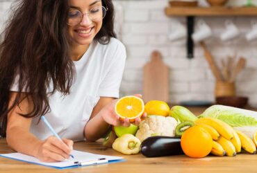 alimentação 2025