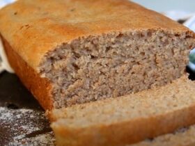 pão integral