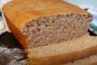 pão integral