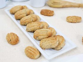 bolacha de aveia