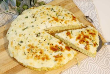 torta de frango