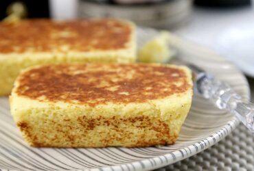 pão fofinho