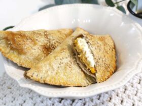 pastel rápido