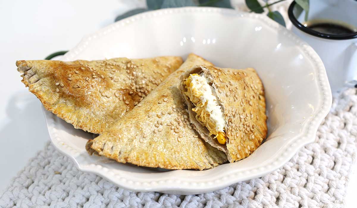 pastel rápido