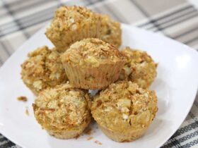 bolinho salgado
