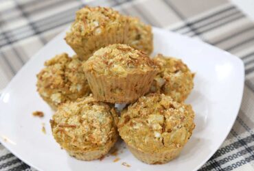 bolinho salgado
