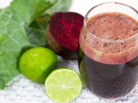 suco de beterraba