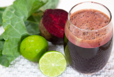 suco de beterraba