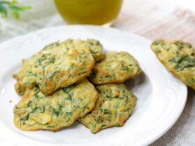 BOLINHO SALGADO