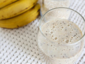 vitamina tira fome