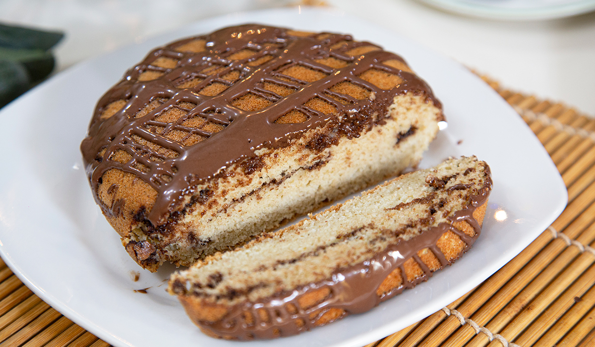pão doce