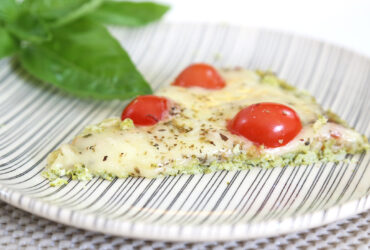 pizza low carb