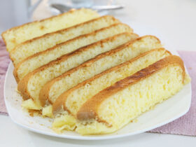 pão sem glúten