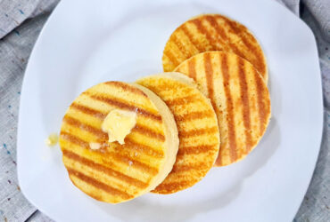 pão fofinho