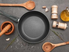 10 Itens Indispensáveis Para Cozinha