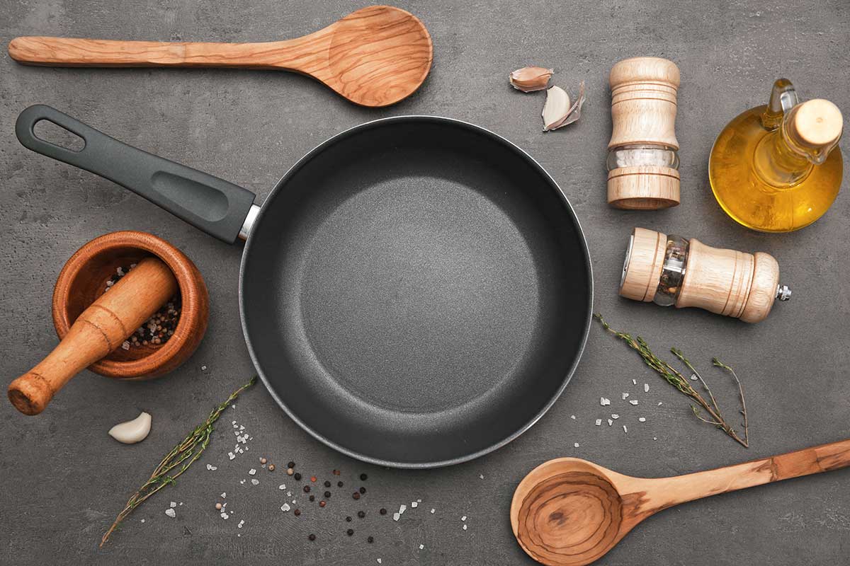 10 Itens Indispensáveis Para Cozinha